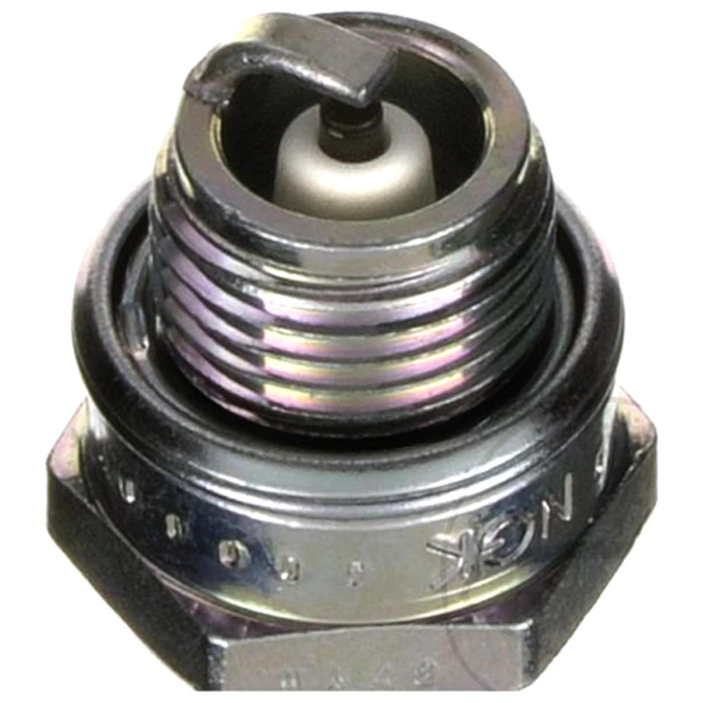 Zündkerze NGK BMR6A SB für Motorräder Packung mit 2 Stück_0