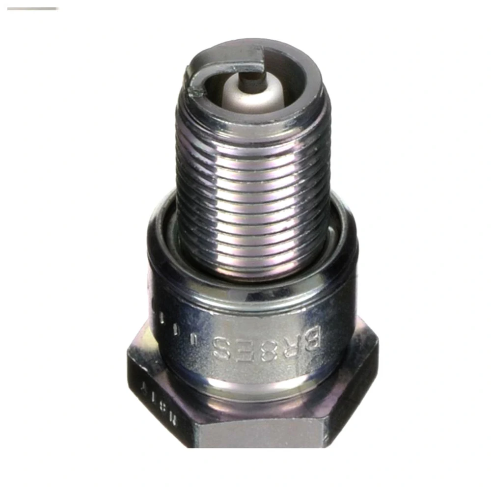 Zündkerze BR8ES NGK feste SAE Mutter passend für: Aprilia RX, R