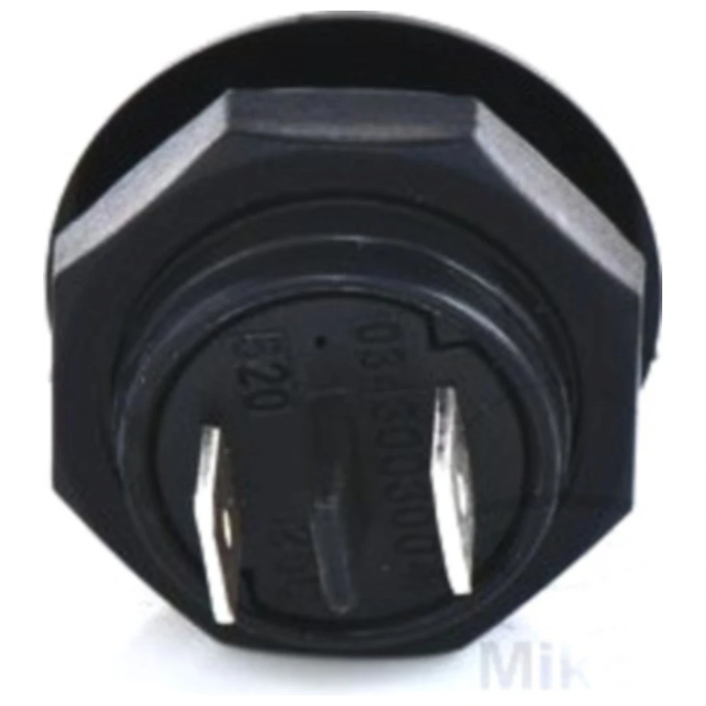 Druckknopf Schalter 12V/24V für Motorräder_0