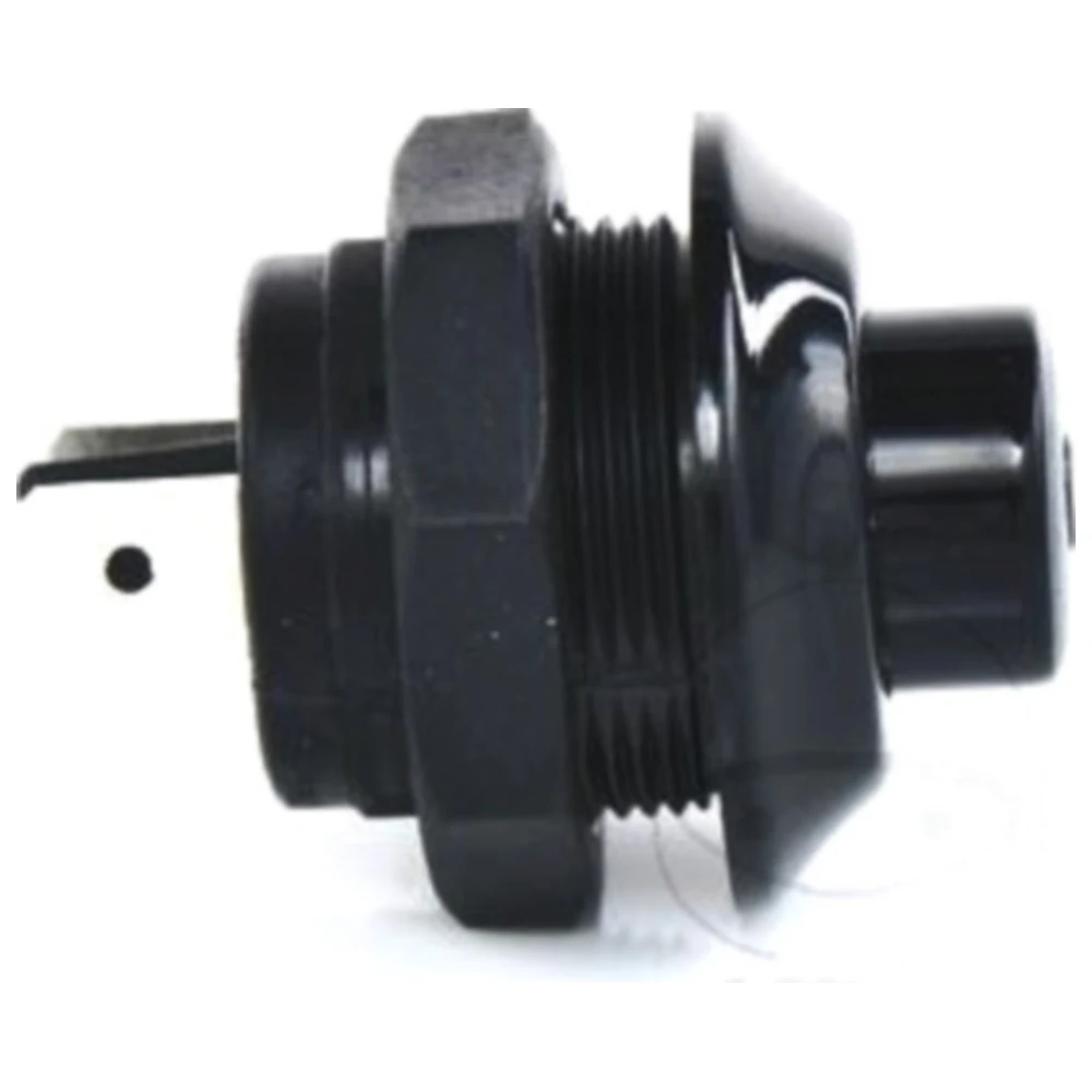 Druckknopf Schalter 12V/24V für Motorräder_1