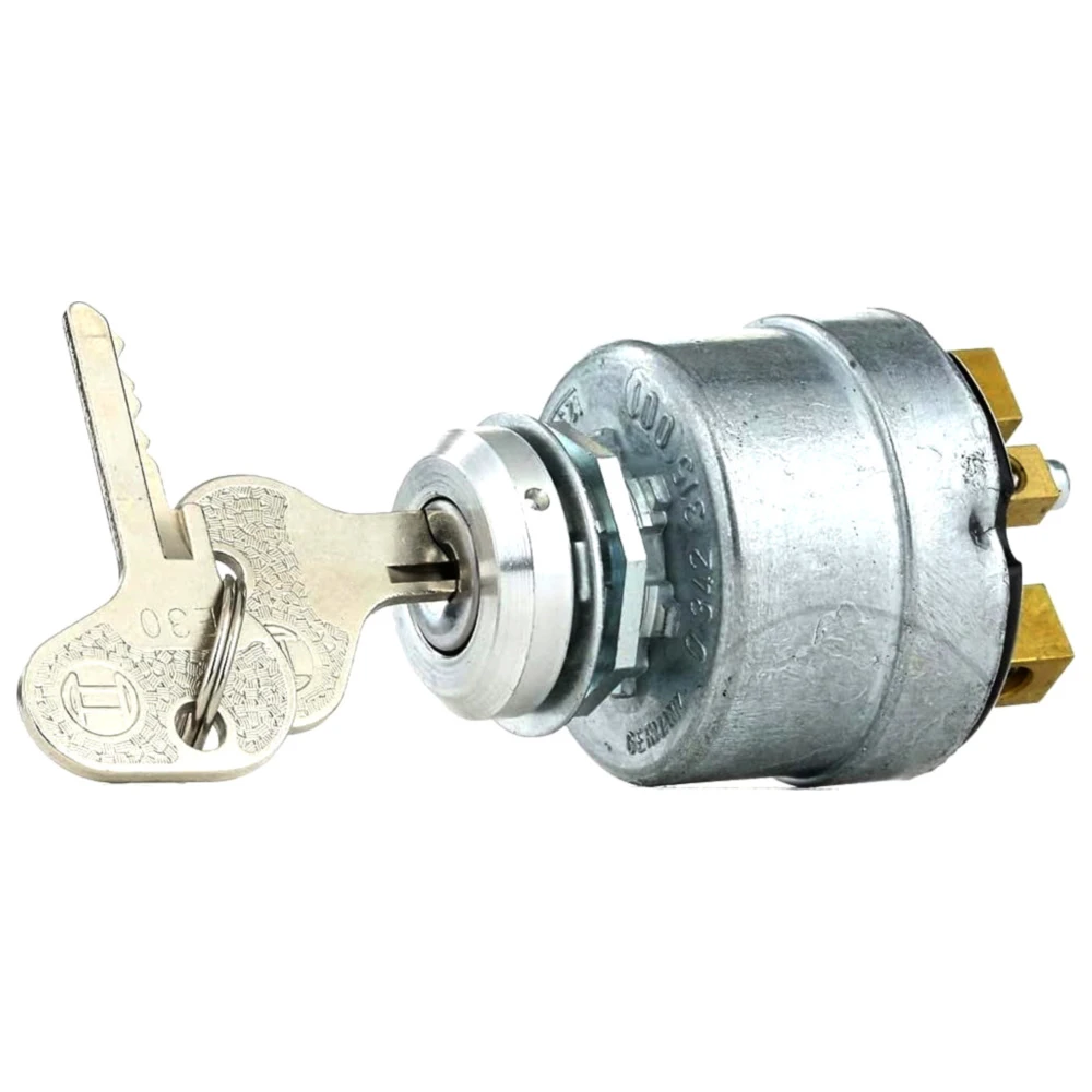 Bosch Glühstartschalter für Motorräder_0