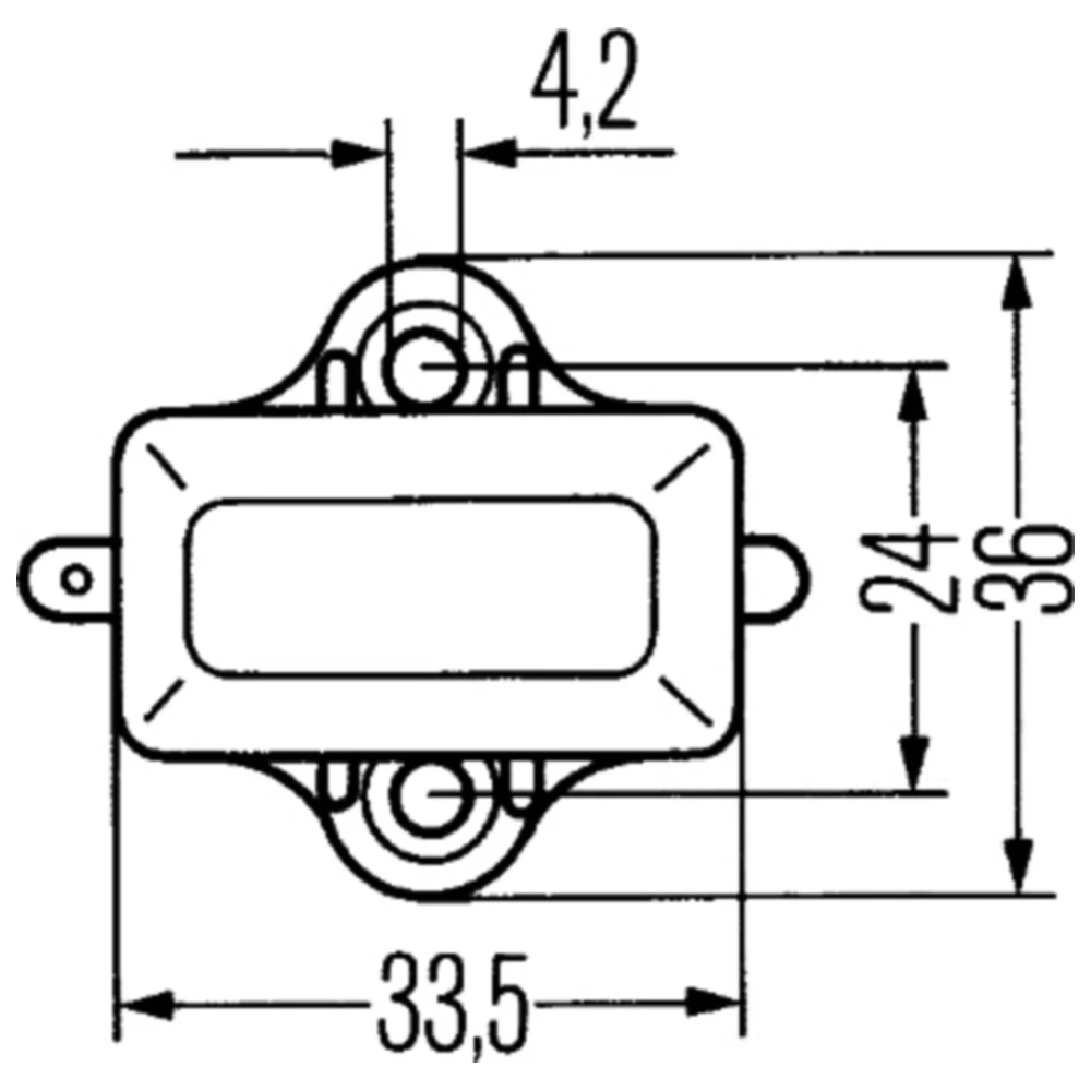 Bremslichtschalter Universal_0