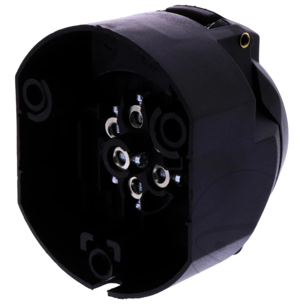 Steckdose 7-polig 12V JMP Kunststoff_0