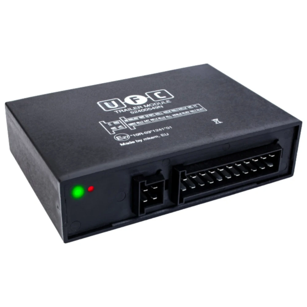 Zugvorrichtungsmodul TCU 2212 für Anhänger_0