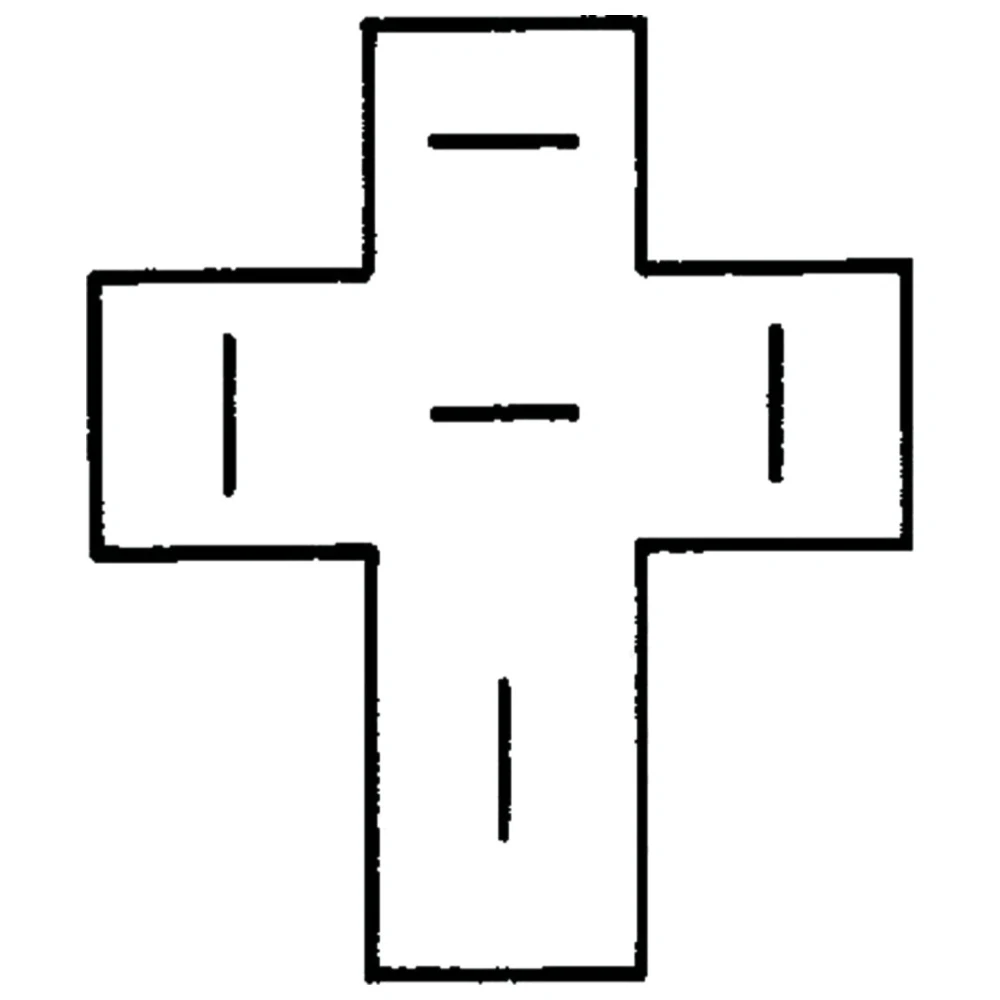 Relaissockel 5-polig für Motorrad_0