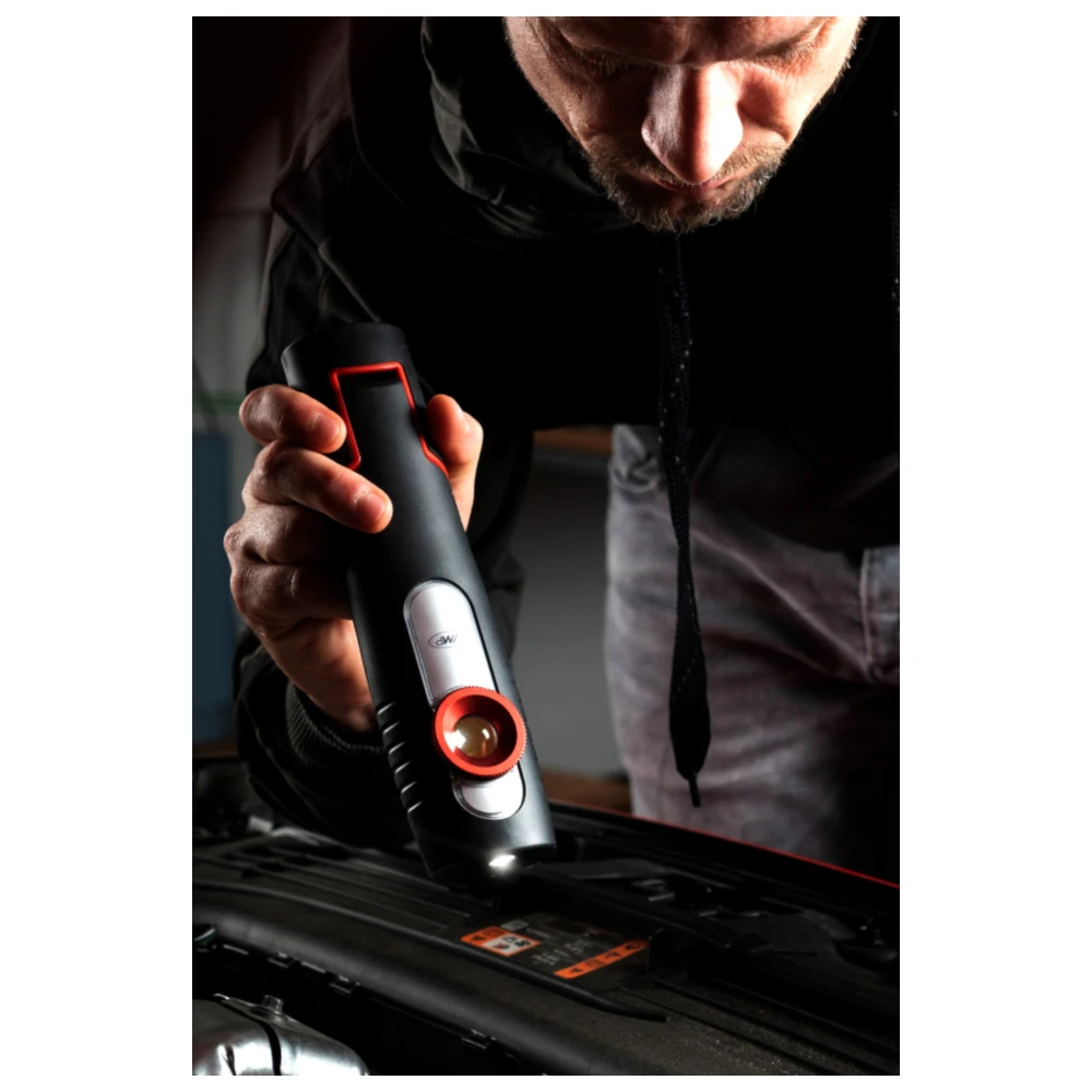 JMP Induktions-Handlampe Akku LED COB 10W/3W_1