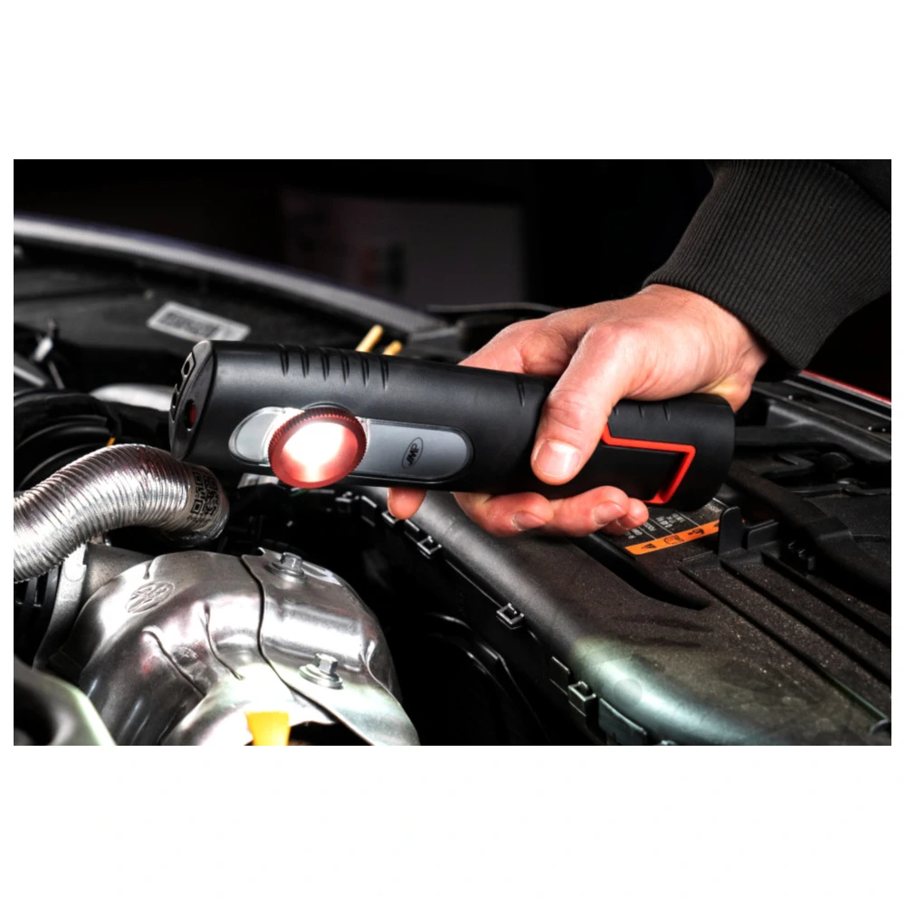JMP Induktions-Handlampe Akku LED COB 10W/3W_2