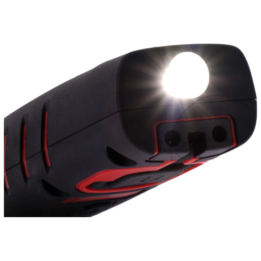 JMP Akku-Arbeitslampe 750LM COB LED 8W_0