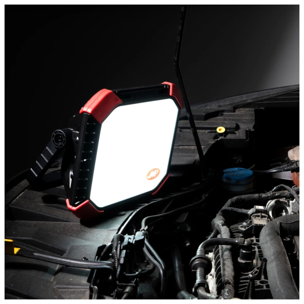 Akku LED Flutlicht JMP_0