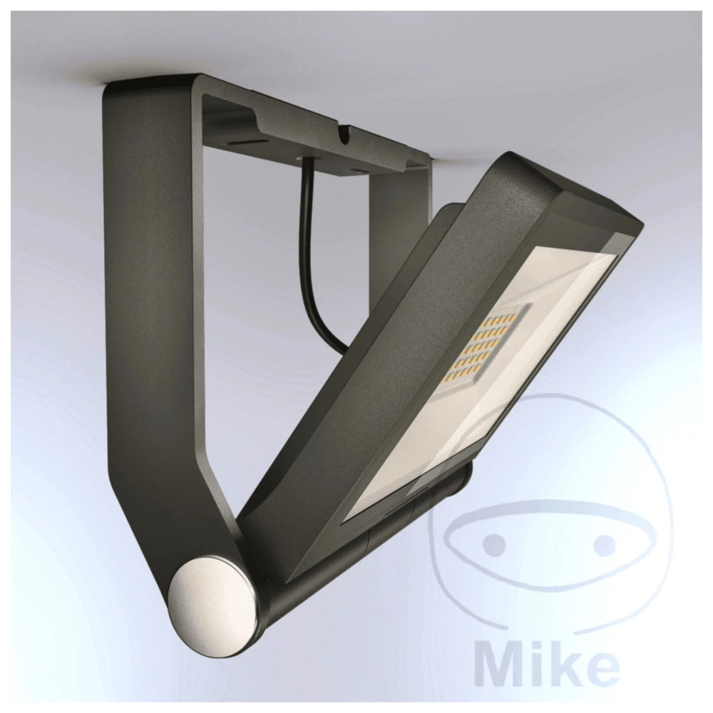 LED Strahler 2550LM zur Wand- und Deckenmontage_0