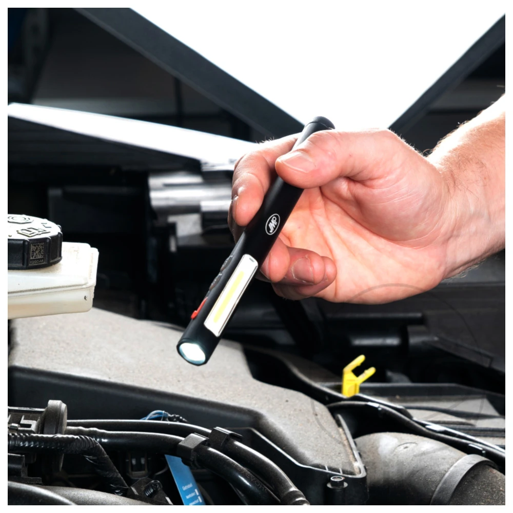 JMP Akku-Stiftlampe 200 Lumen_0