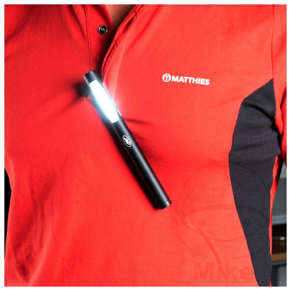 JMP Akku-Stiftlampe 200 Lumen_1