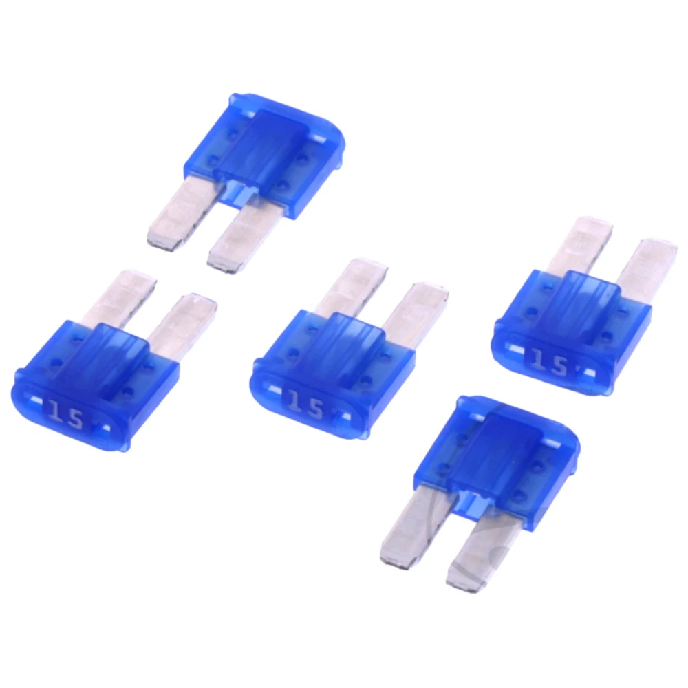 MICRO2-Flachstecksicherung 15A JMP Packung 5_0