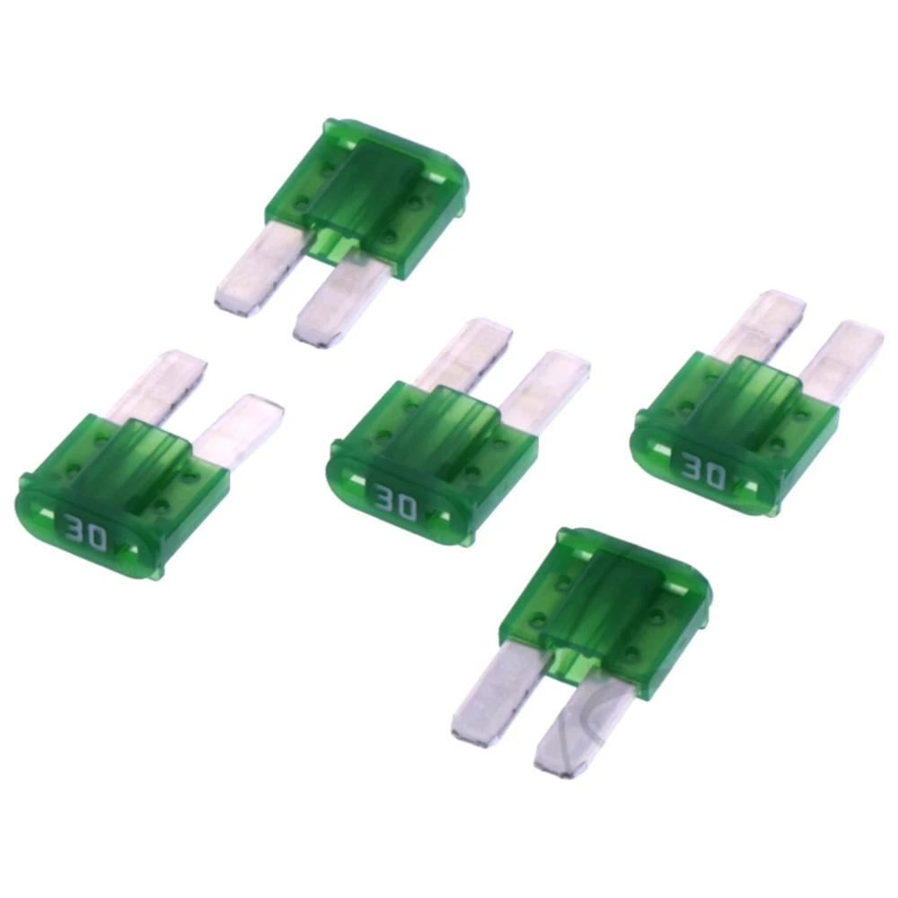 Sicherung Micro2 30A für Motorräder_0