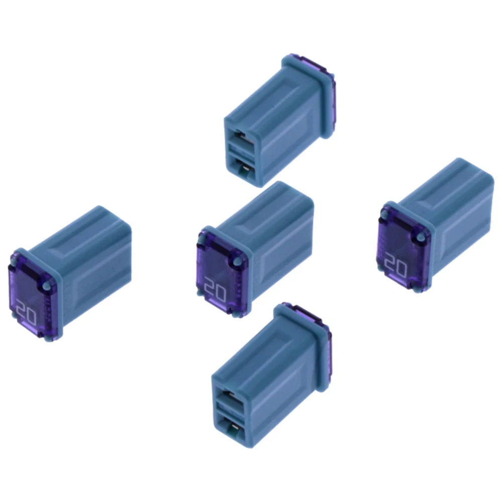 MCase Block-Sicherung 20A für verschiedene Marken_0