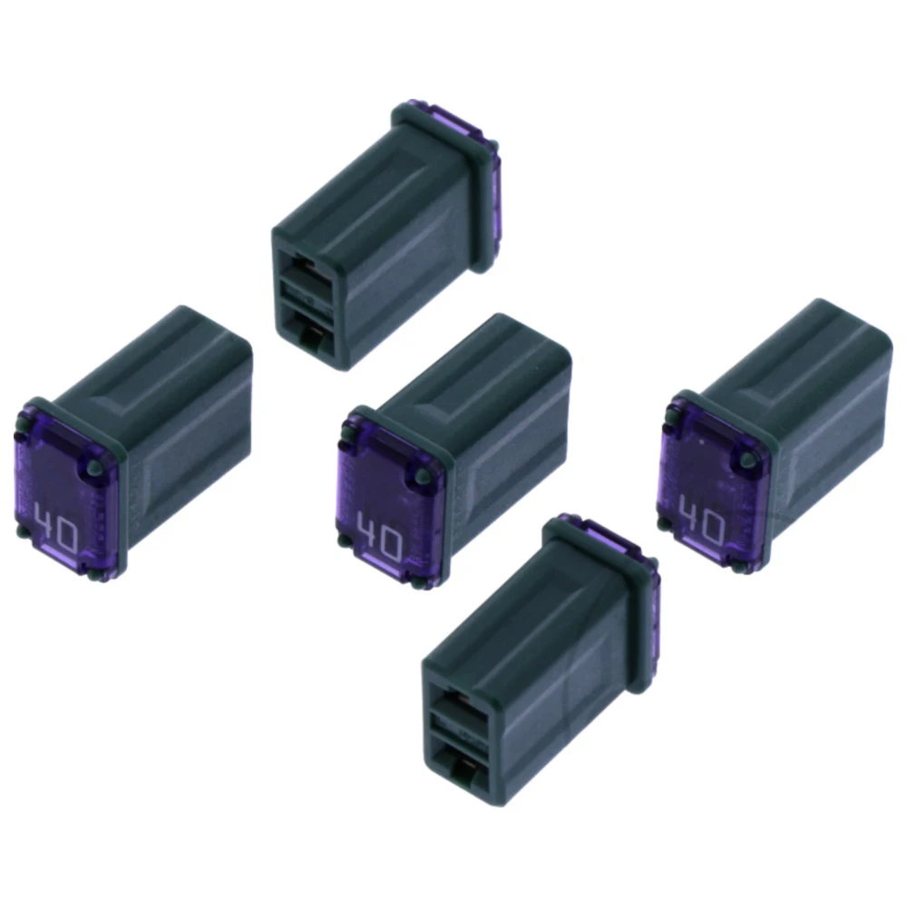 MCase 40A Sicherung für verschiedene Fabrikate_0