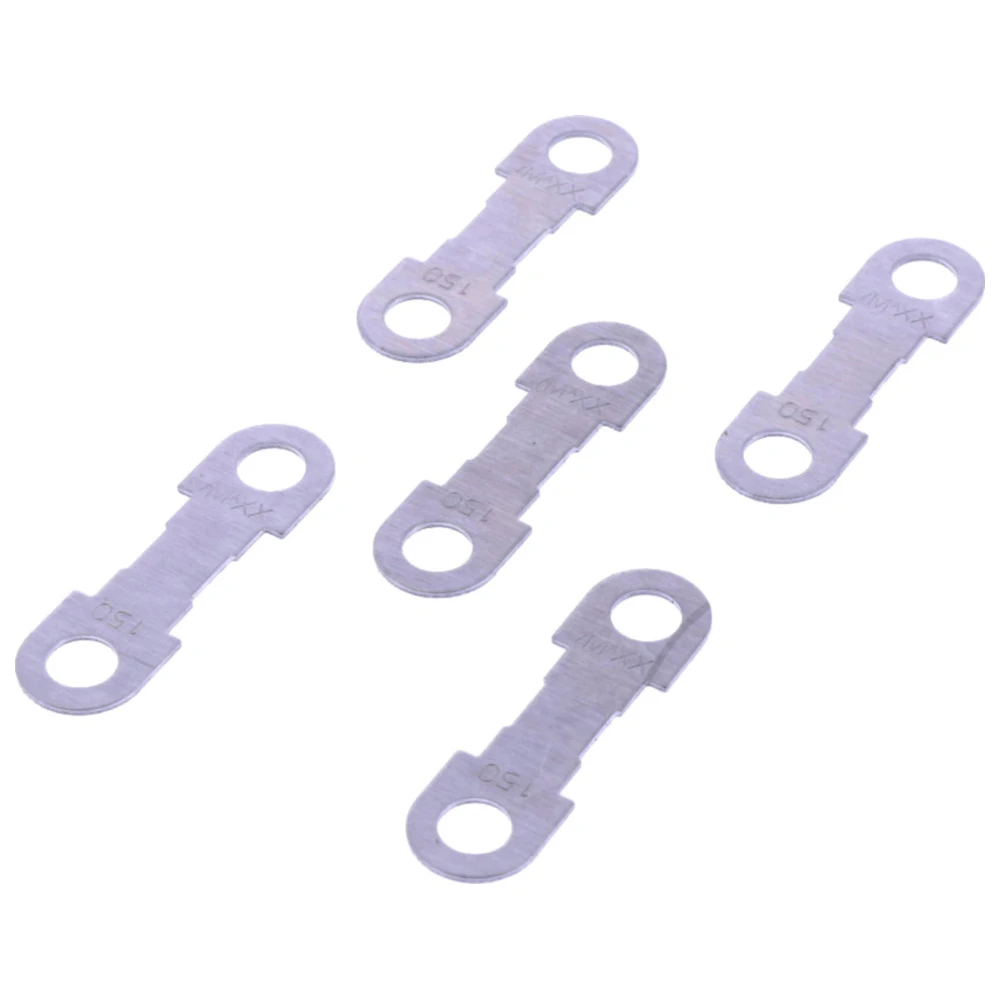 Streifensicherung 150A 42x12 für Motorräder_0