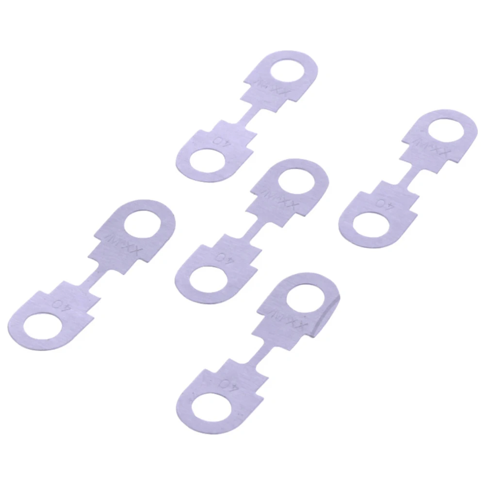 Streifensicherung 40A 42x12 JMP_0