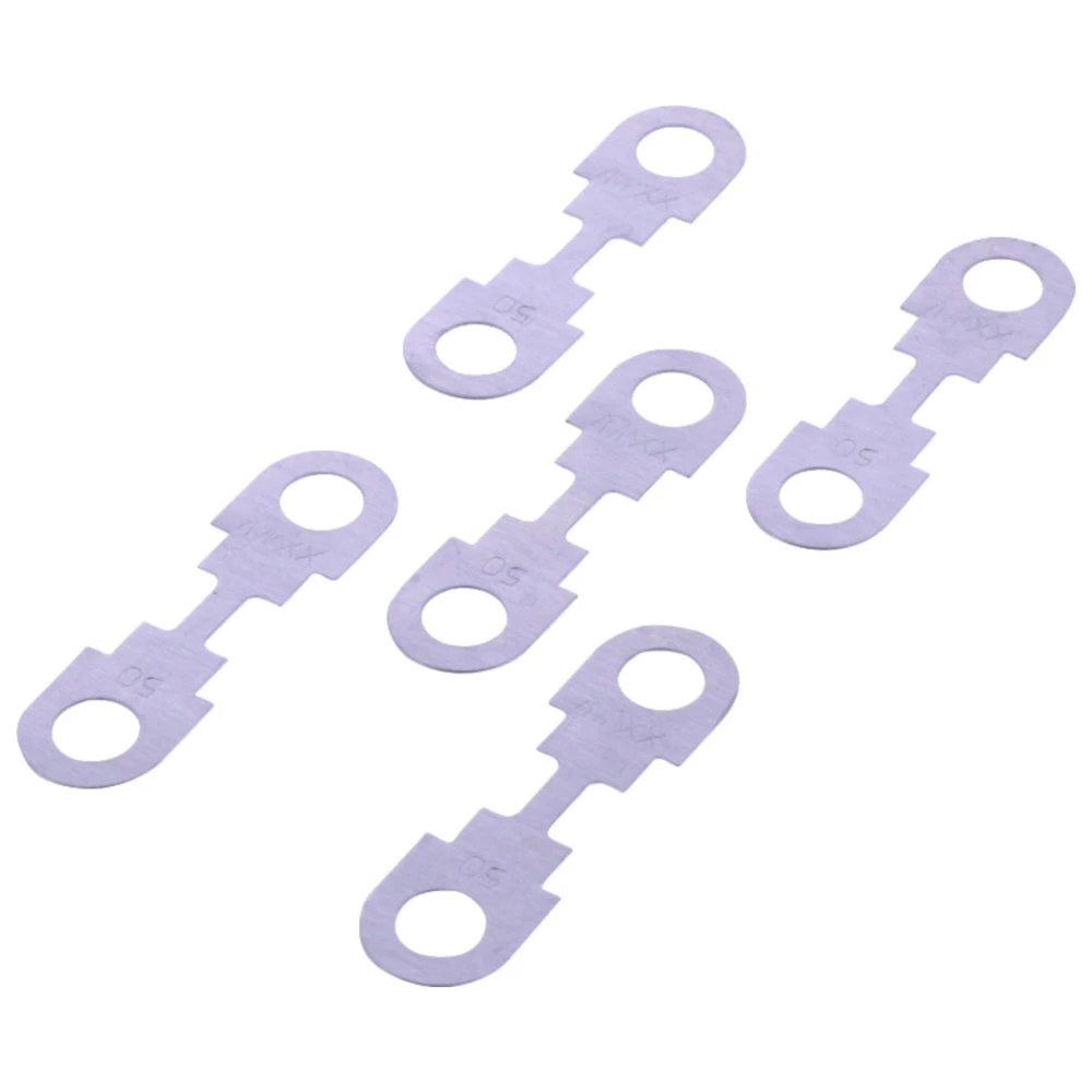 Streifensicherung 50A 42x12 JMP für Motorräder_0