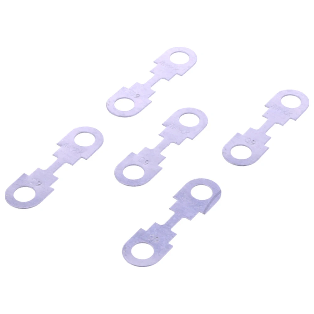 Streifensicherung 60A 42x12 für Motorräder_0