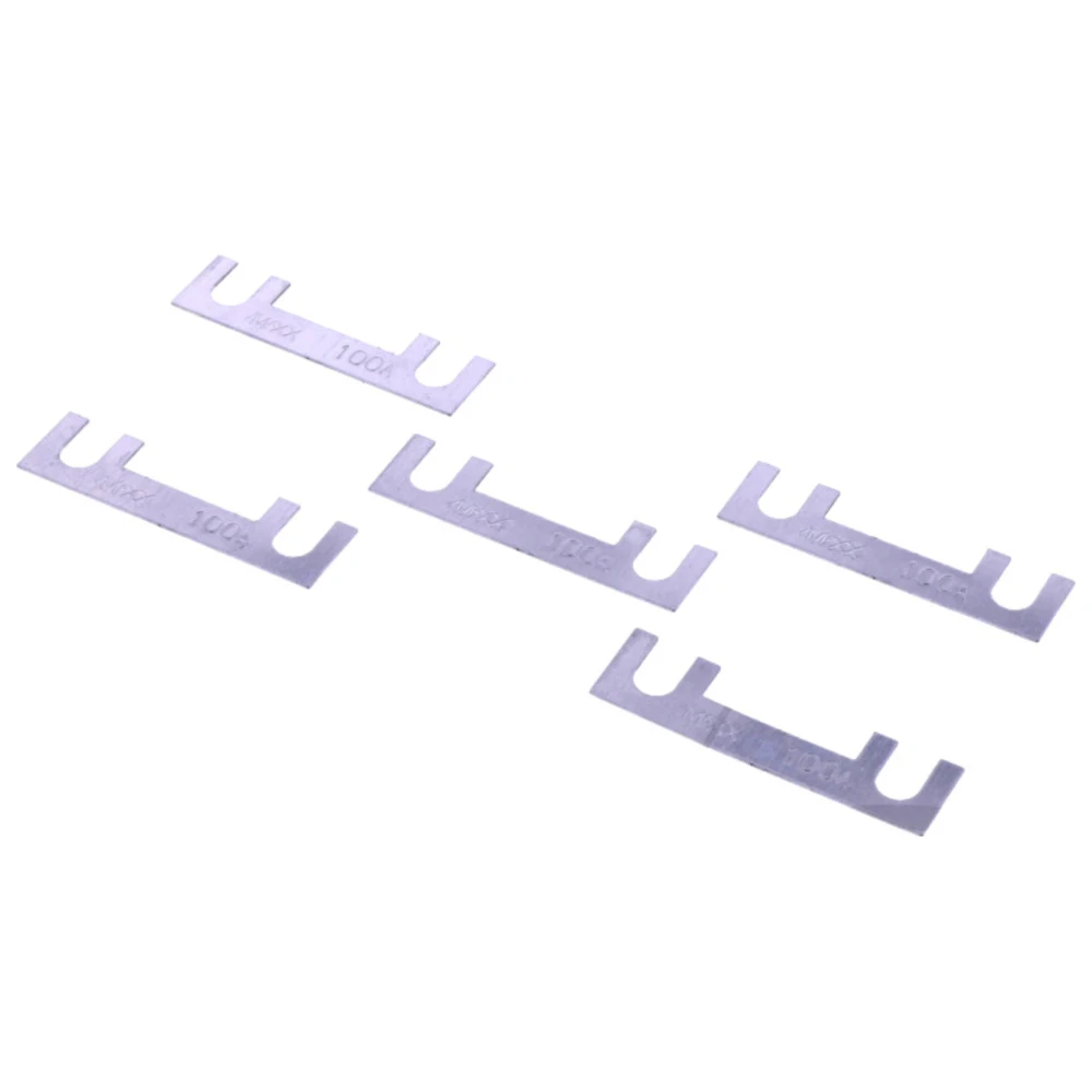 Streifensicherung 100A 41x11 JMP für Motorräder_0