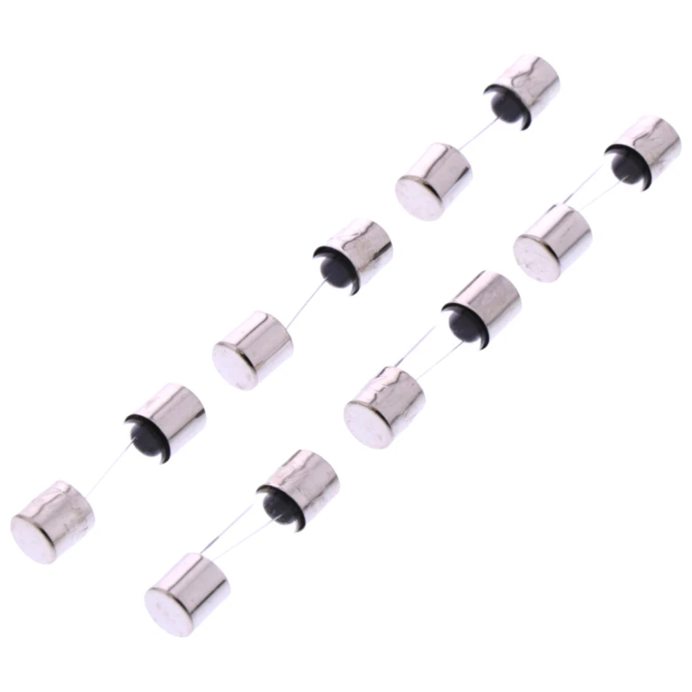 Glassicherung FLSORT 2-5A 20x5 JMP für Autoradios_0