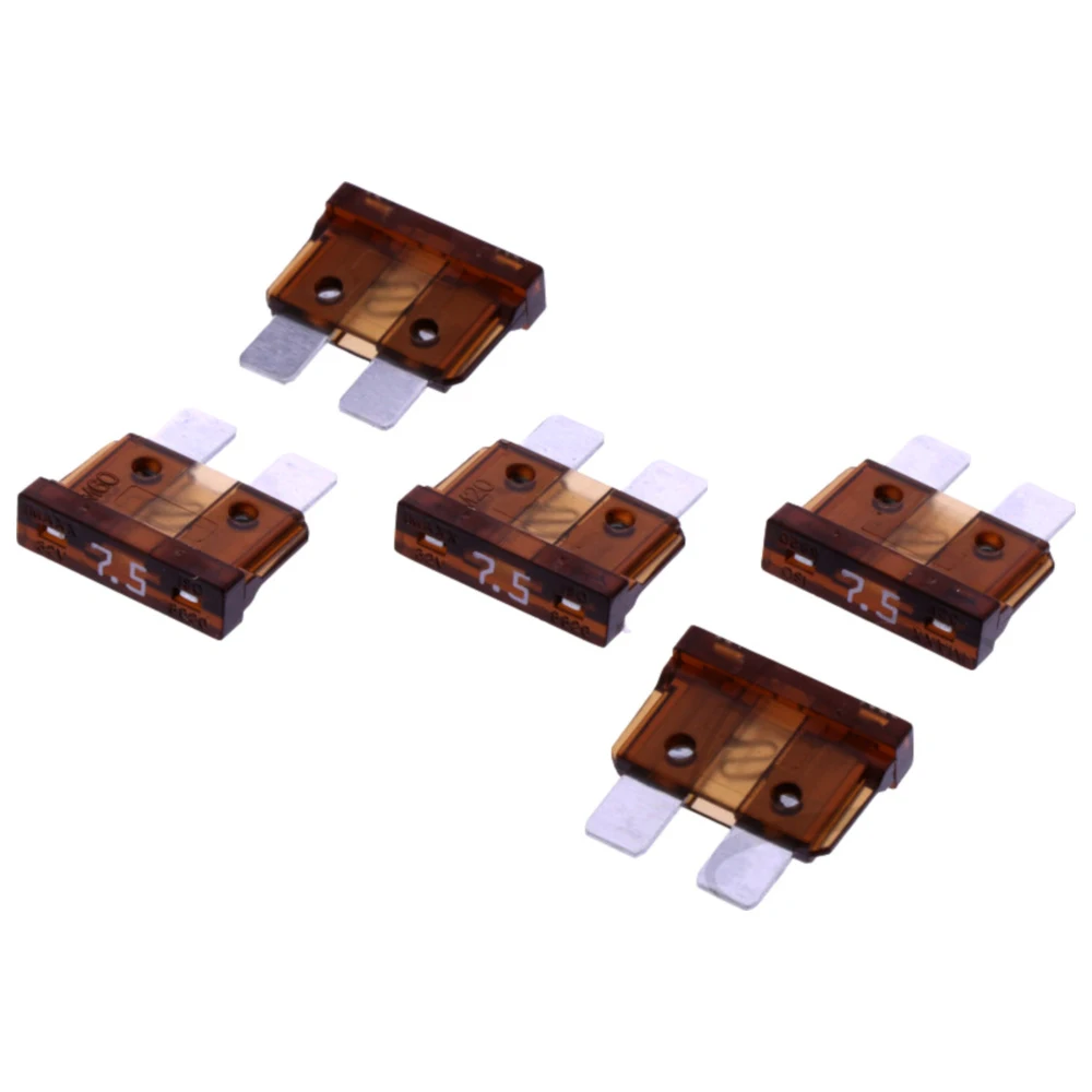 Sicherung Midi 7.5A BRAUN_0