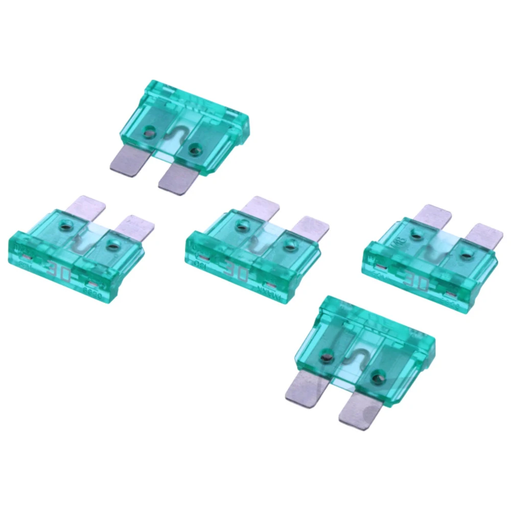 MIDI Sicherung 30A für Motorräder_0