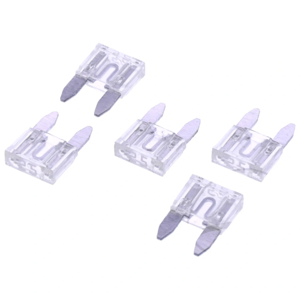 MINI Stecksicherung 25A JMP weiß 5ST_0