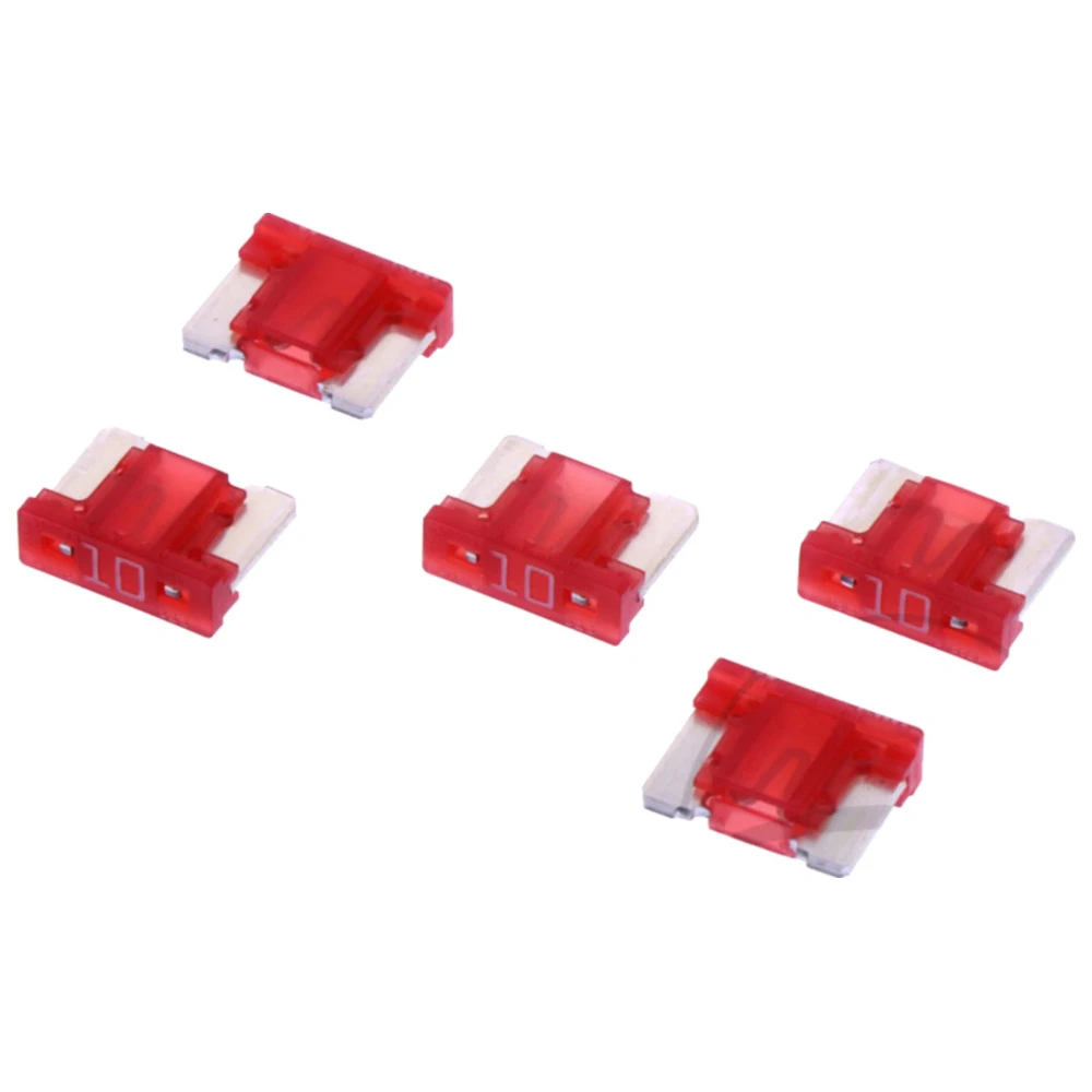 Mini LP 10A Sicherung JMP rot_0