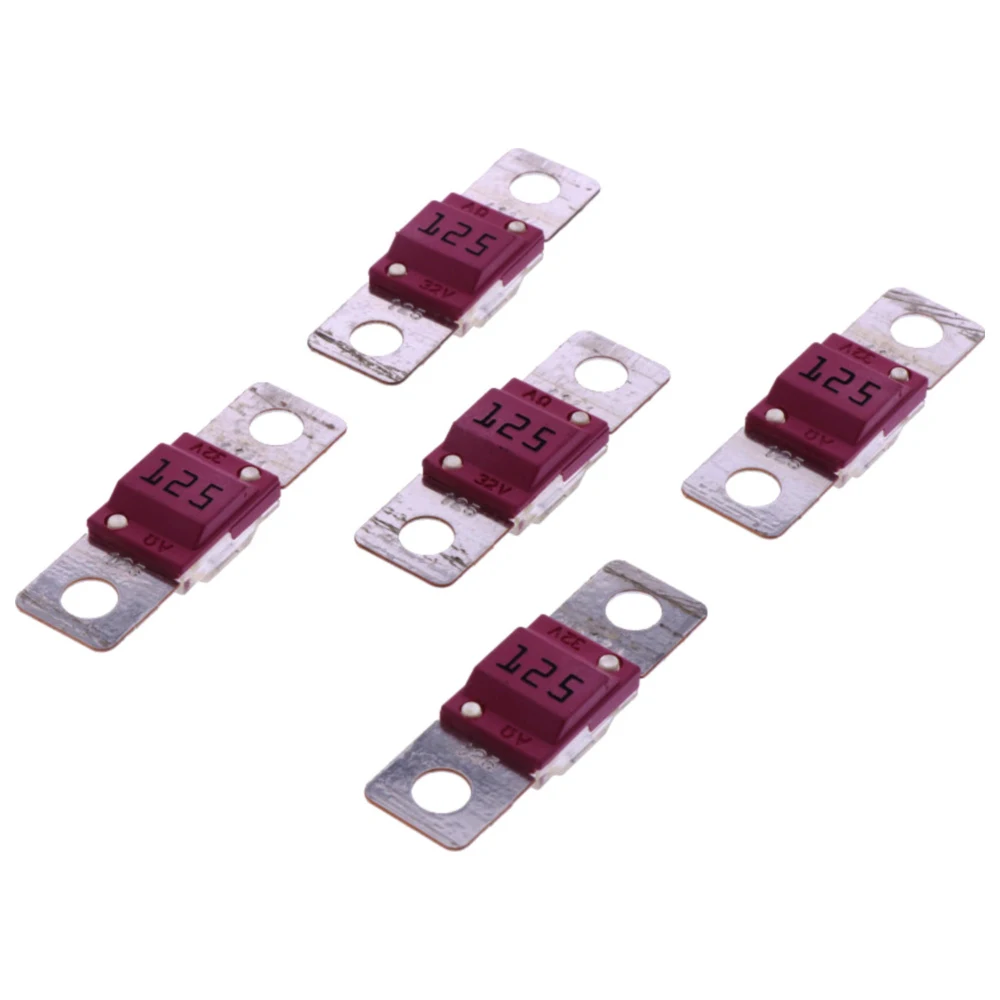 Sicherung Midi 125A 42x12 JMP rosa_0