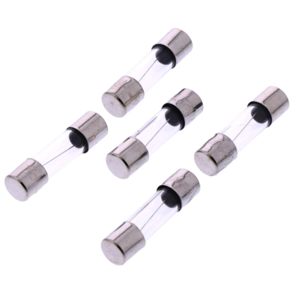 GLASS FUSE 5A 20x5 JMP für Motorräder_0