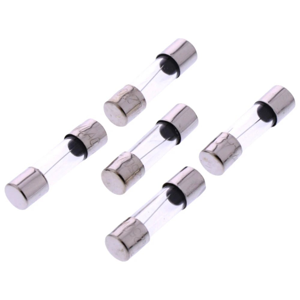 Glassicherung 6.3A 20x5 für Autoradios_0