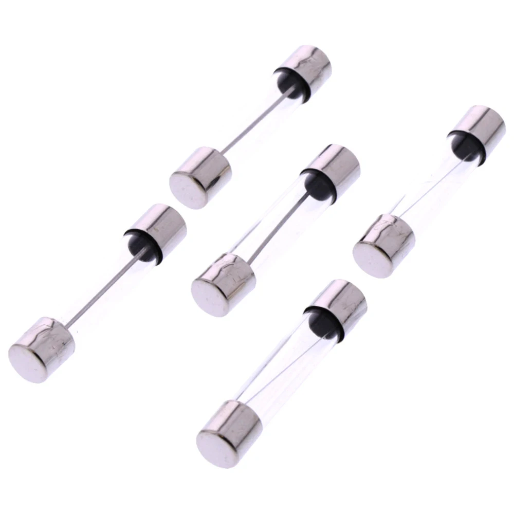 Glassicherung 10A 32x6 für amerikanische Fahrzeuge 1490170_0