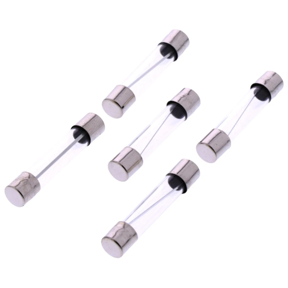 Glassicherung 25A 32x6 für Fahrzeuge_0