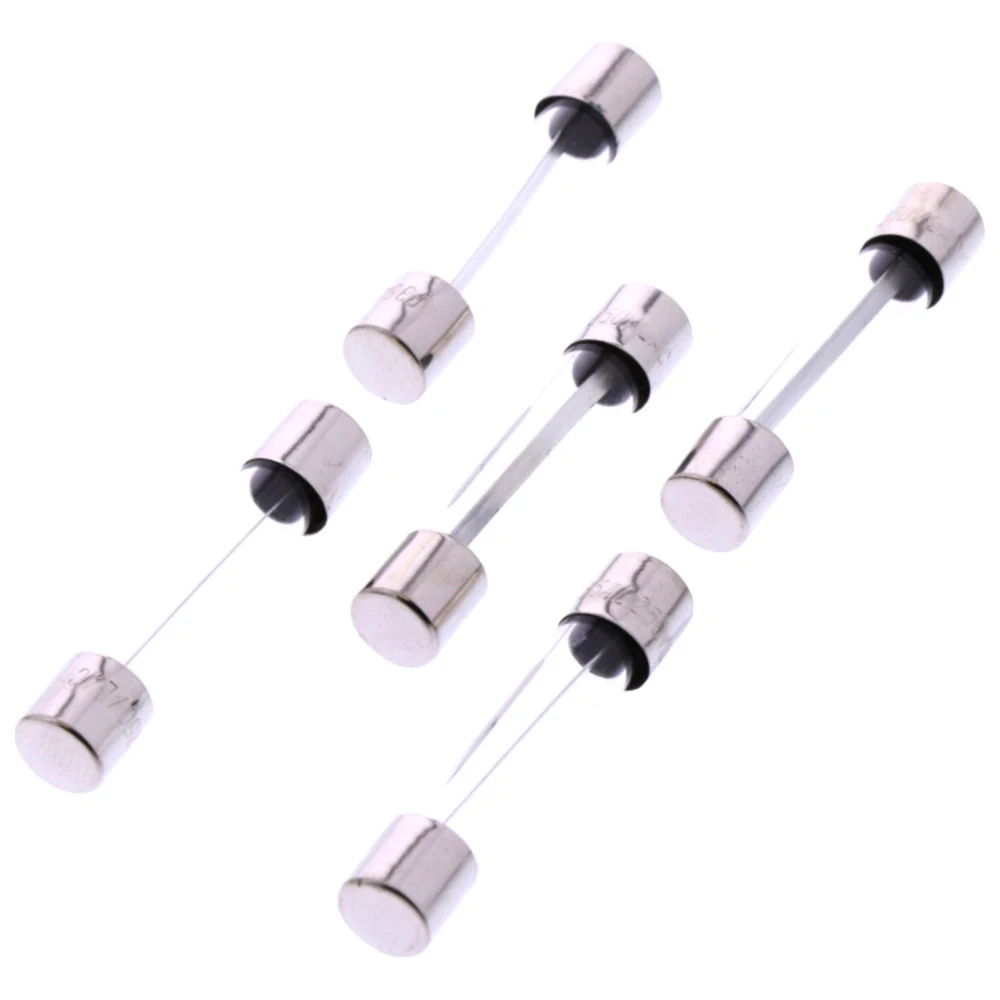 Glassicherung 35A 32x6 JMP Packung 5 Stück_0