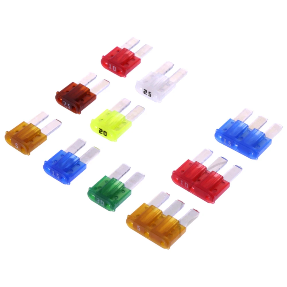 SICH Sortiment für Micro Flachsteck-Sicherungen 2/3_0