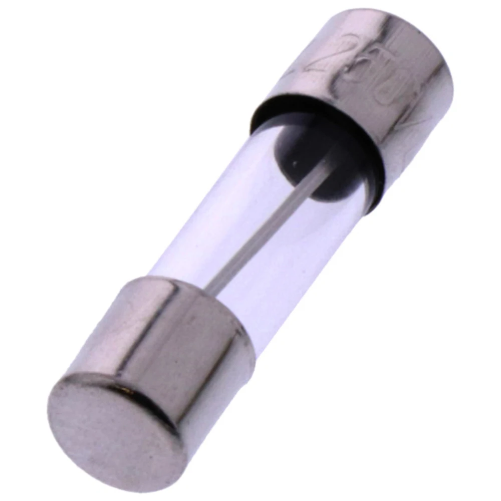10A Glassicherung 5x20mm für Autoradio_0