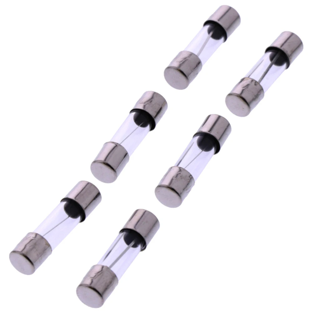 10A Glassicherung 5x20mm für Autoradio_1