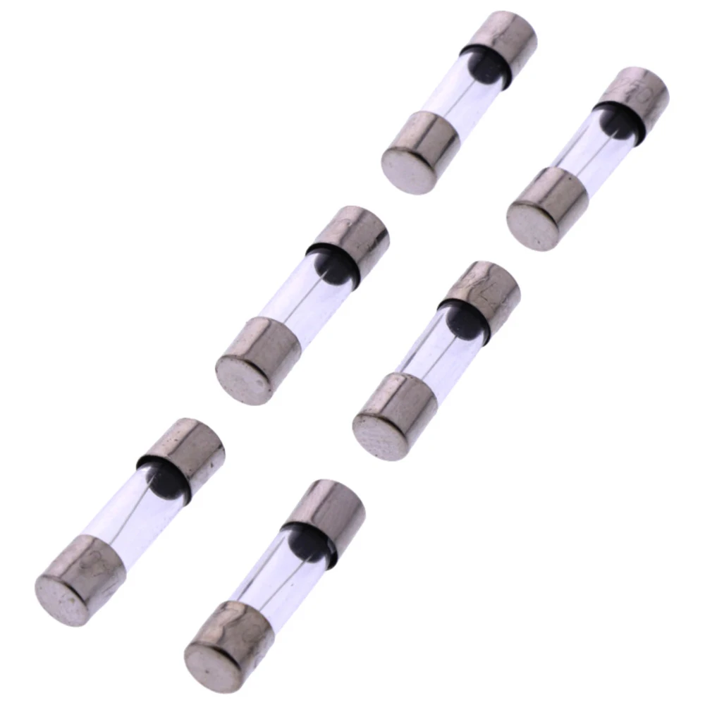 Glassicherung 6.30A 20x5 für verschiedene Motorräder_1