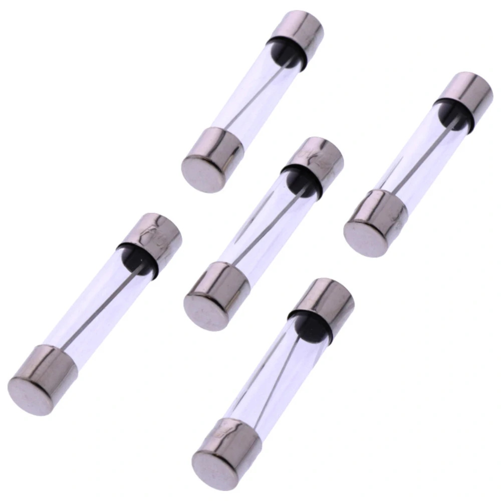 Glassicherung 10A 32x6 für amerikanische Fahrzeuge_1