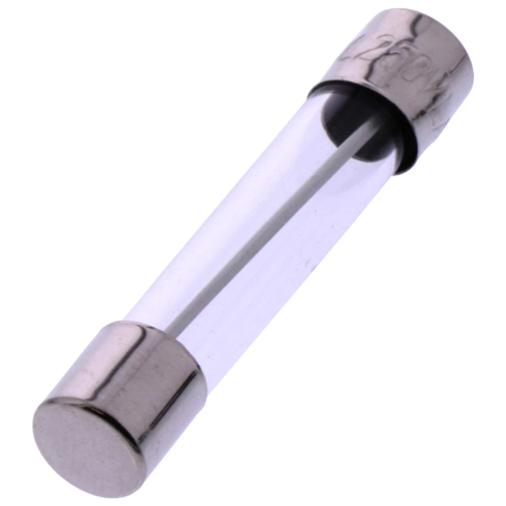 Glassicherung 25A 32x6 für amerikanische Fahrzeuge_0