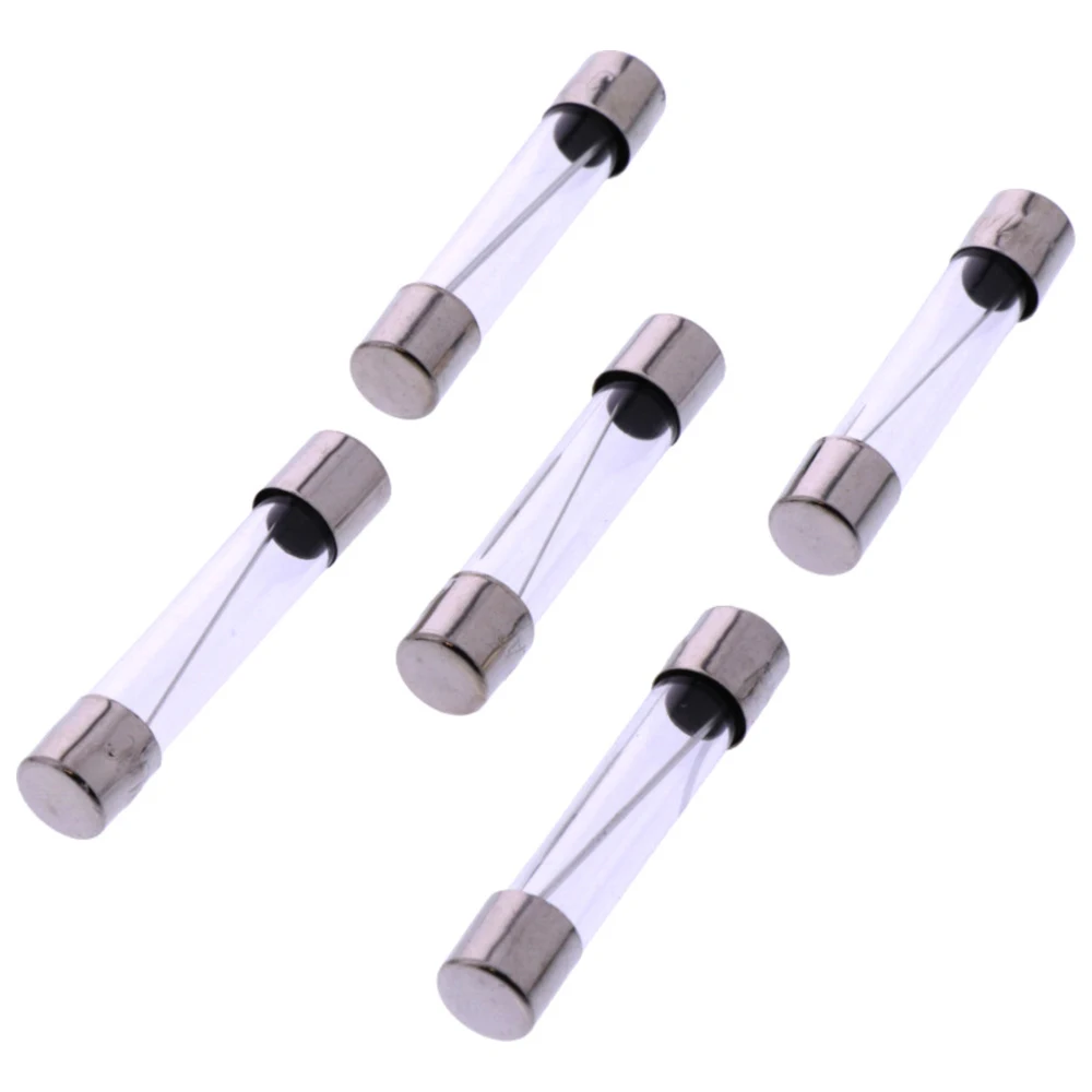 Glassicherung 25A 32x6 für amerikanische Fahrzeuge_1