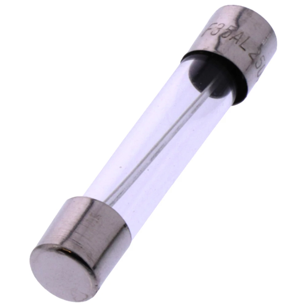 Glassicherung 35A 32x6 für amerikanische Fahrzeuge_0