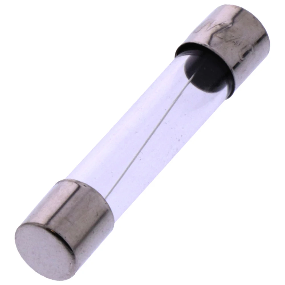 Glassicherung 5A 32x6 für amerikanische Fahrzeuge_0