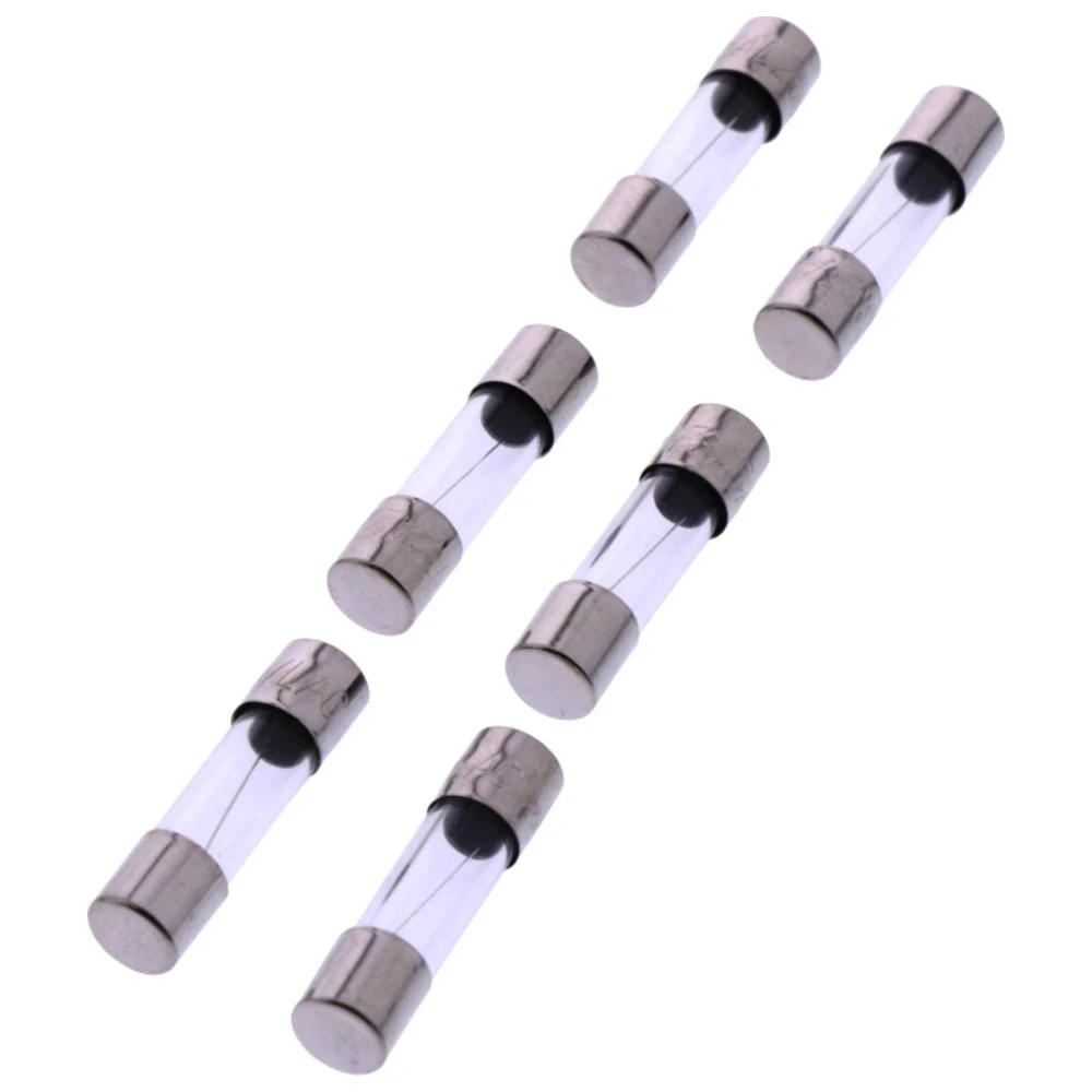 Glassicherung Sortiment 2-5A 20x5 für Motorräder_0