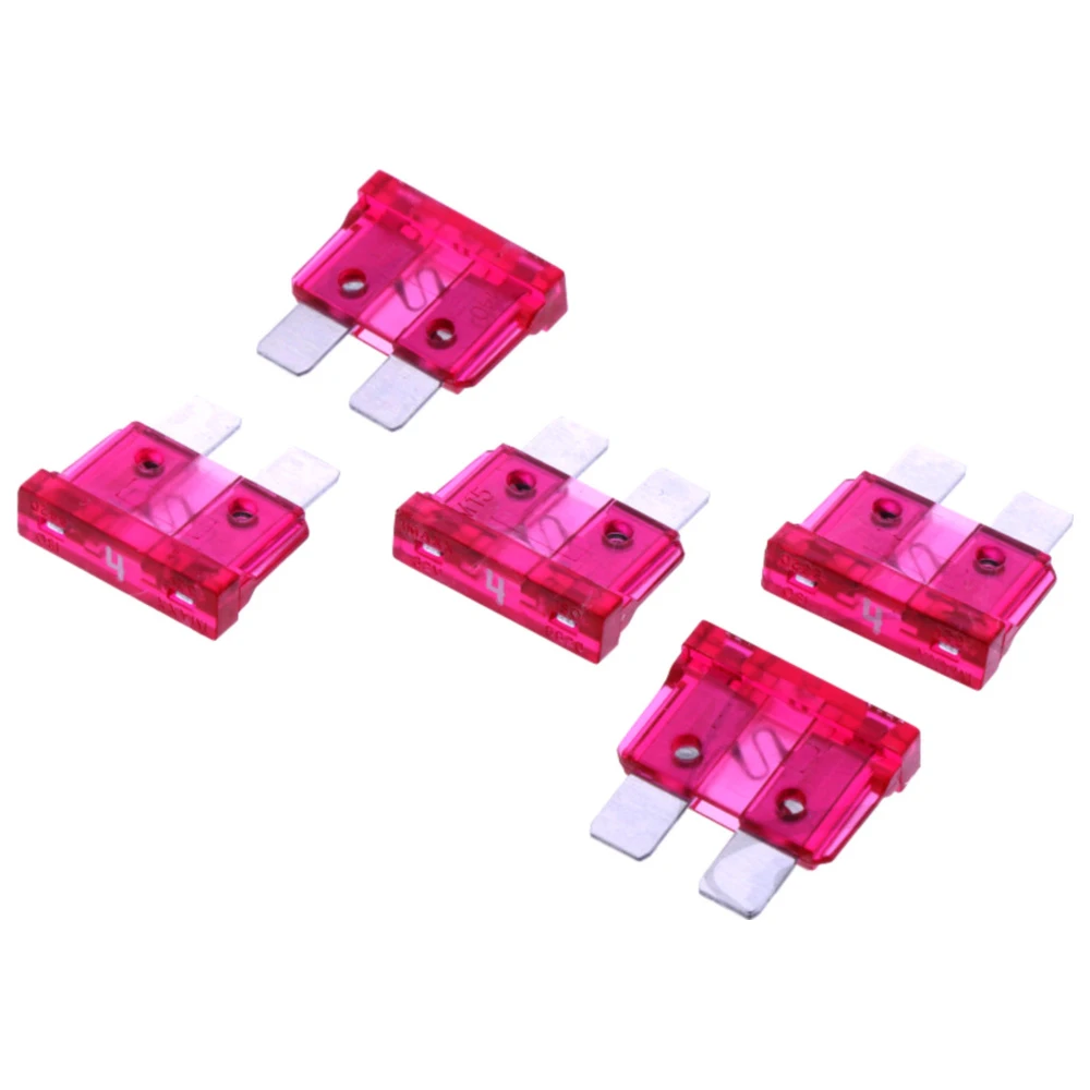 Sicherung Midi (ATO) 4A rosa für Motorräder_1