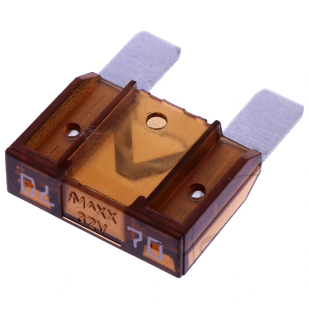 Maxi Flachstecksicherung 70A für 12/24V_0