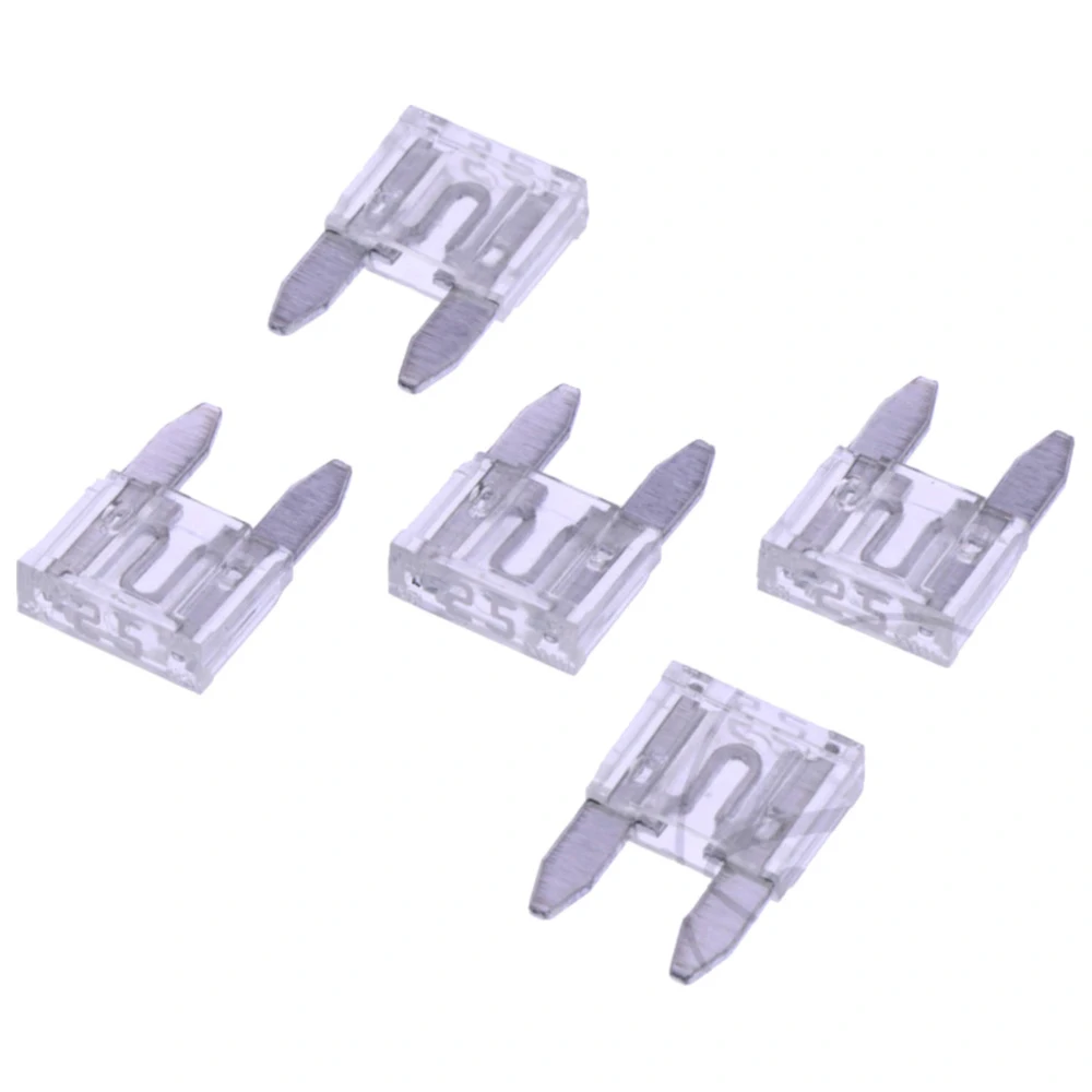 Mini Flachstecksicherung 25A - für Motorräder_1