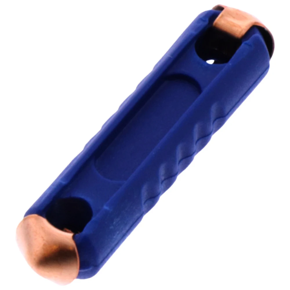 Torpedosicherung 25A 25x6 blau BLI 8 Alternative_0